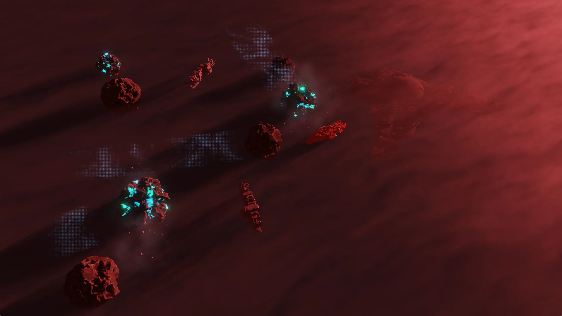 Bloodbath Io arena gameplay capture